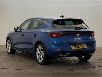 Used SEAT Leon 2025 for sale - 75842143: Photo