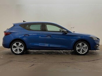Used SEAT Leon 2025 for sale - 75842143: Photo