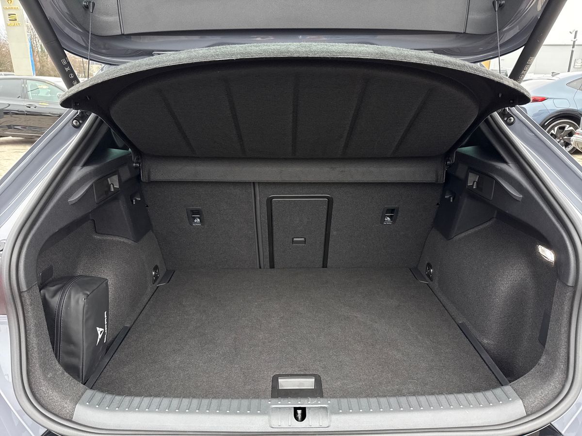 Used Cupra Formentor 2025 for sale - 77390141: Photo 10