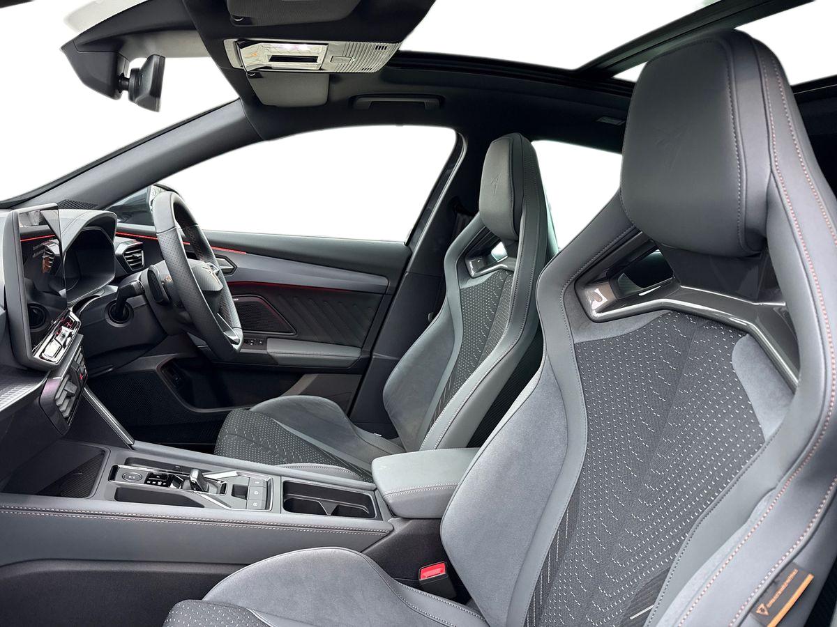 Used Cupra Formentor 2025 for sale - 77390141: Photo 11