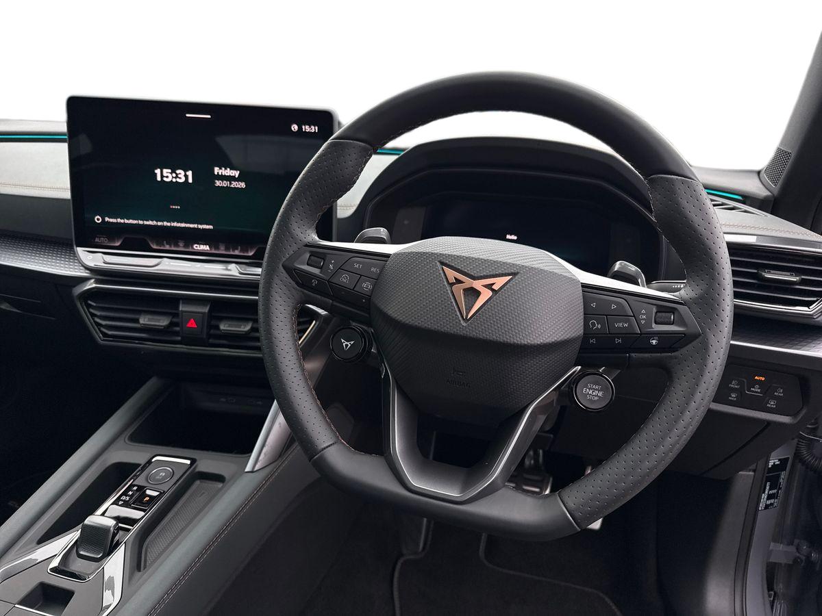 Used Cupra Formentor 2025 for sale - 77390141: Photo 13