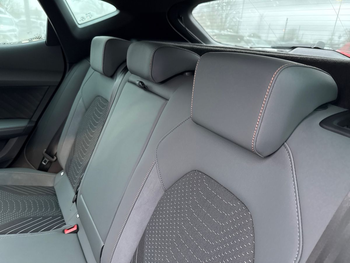 Used Cupra Formentor 2025 for sale - 77390141: Photo 14