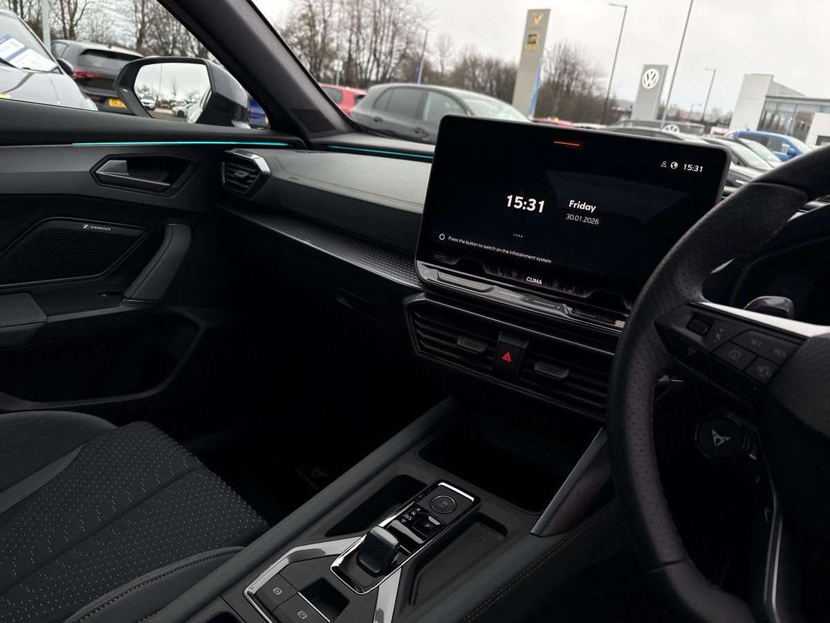 Used Cupra Formentor 2025 for sale - 77390141: Photo 15