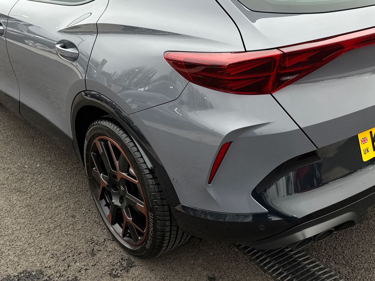 Used Cupra Formentor 2025 for sale - 77390141: Photo 16