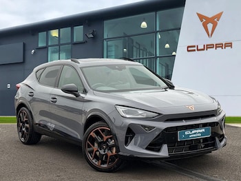 Used Cupra Formentor 2025 for sale - 77390141: Photo