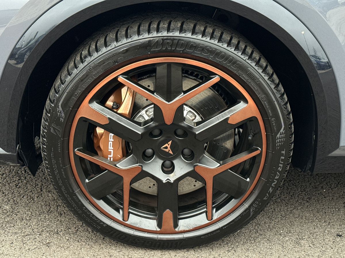 Used Cupra Formentor 2025 for sale - 77390141: Photo 23