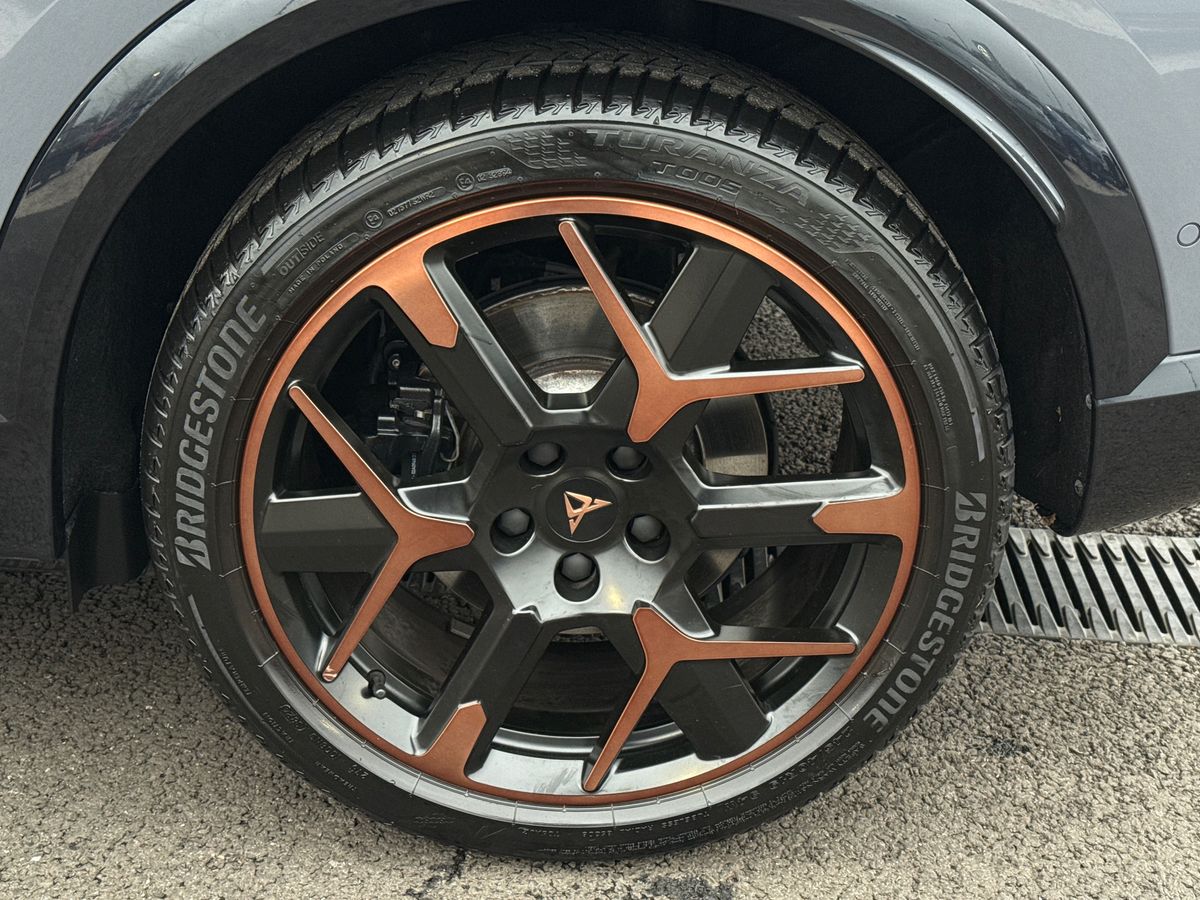 Used Cupra Formentor 2025 for sale - 77390141: Photo 24