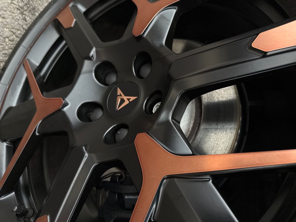 Used Cupra Formentor 2025 for sale - 77390141: Photo 26