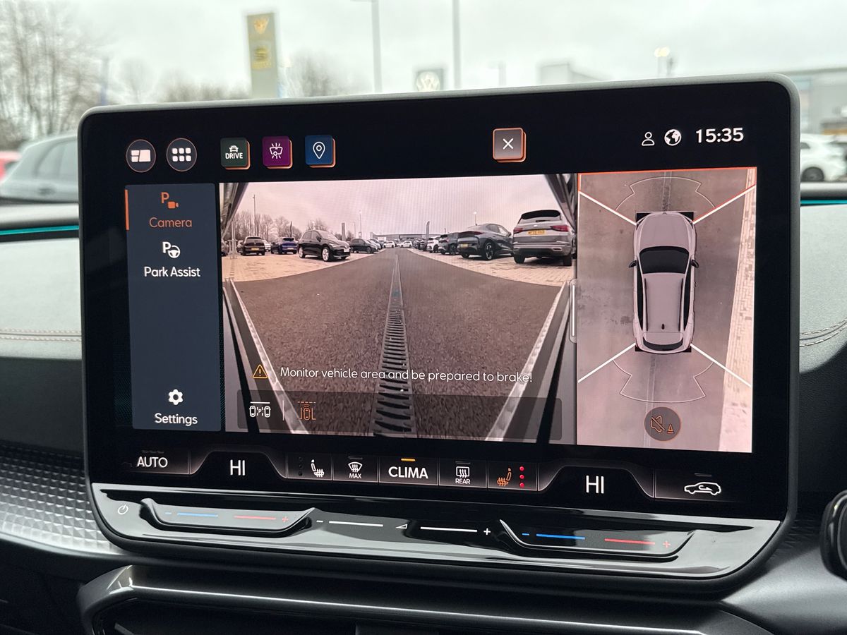 Used Cupra Formentor 2025 for sale - 77390141: Photo 38