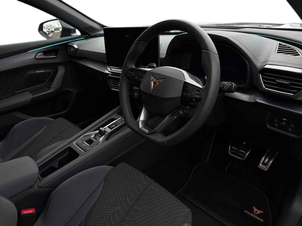 Used Cupra Formentor 2025 for sale - 77390141: Photo 8