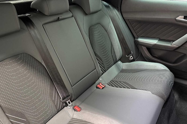 Used Cupra Formentor 2025 for sale - 76220279: Photo 10