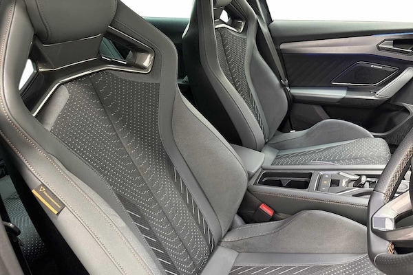 Used Cupra Formentor 2025 for sale - 76220279: Photo 11