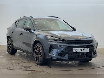 Cupra - Formentor