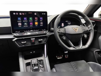 Used Cupra Formentor 2025 for sale - 76220279: Photo 2