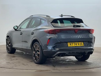 Used Cupra Formentor 2025 for sale - 76220279: Photo 3