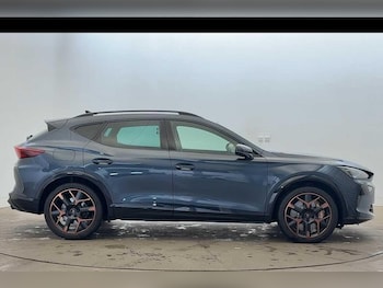 Used Cupra Formentor 2025 for sale - 76220279: Photo 4
