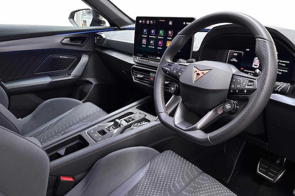 Used Cupra Formentor 2025 for sale - 76220279: Photo 7