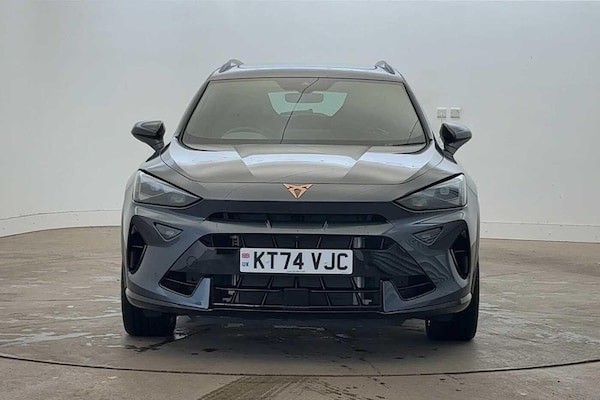 Used Cupra Formentor 2025 for sale - 76220279: Photo 8