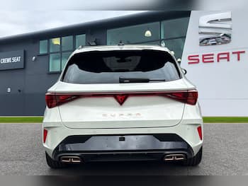 Used Cupra Leon 2026 for sale - 79754596: Photo
