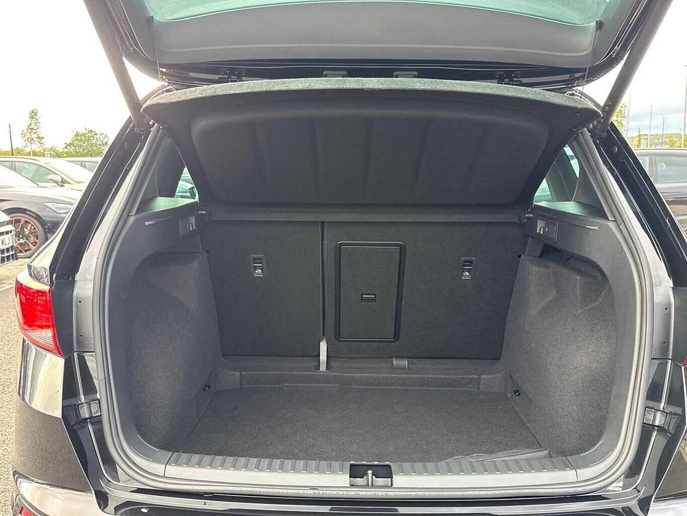 Used Cupra Ateca 2025 for sale - 76495073: Photo 10