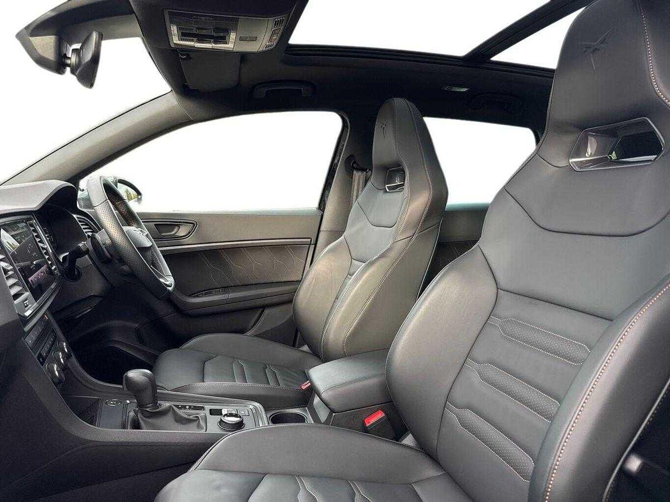 Used Cupra Ateca 2025 for sale - 76495073: Photo 11