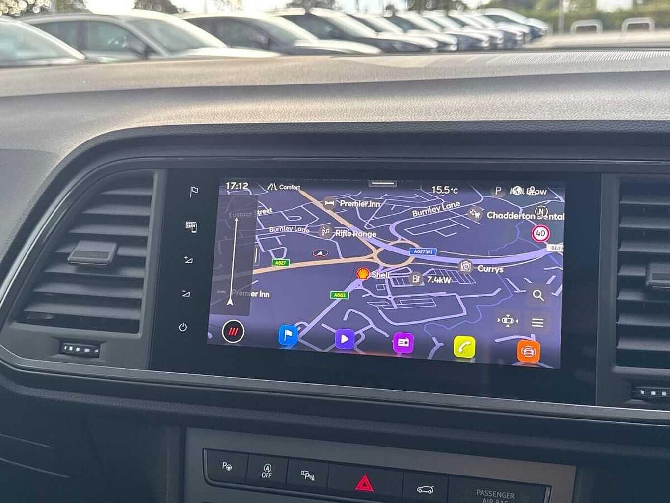 Used Cupra Ateca 2025 for sale - 76495073: Photo 12