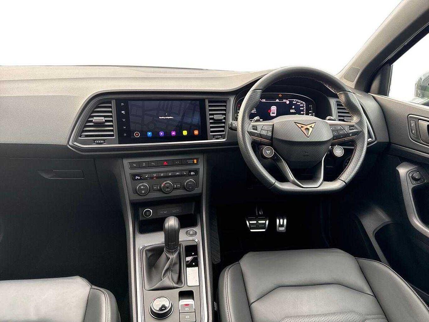 Used Cupra Ateca 2025 for sale - 76495073: Photo 13