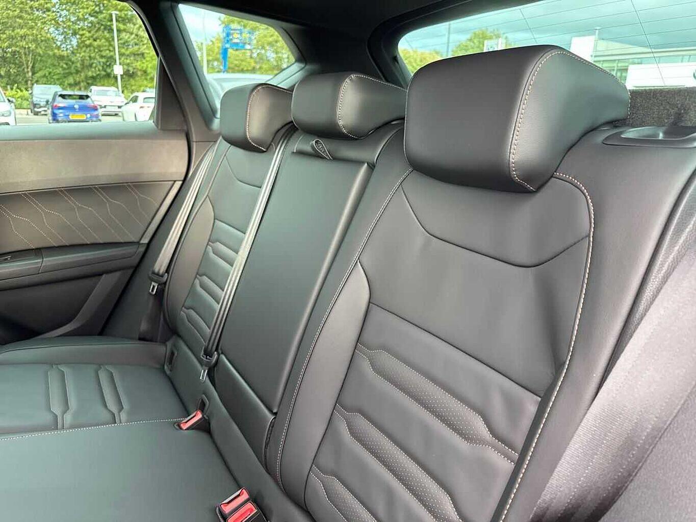 Used Cupra Ateca 2025 for sale - 76495073: Photo 14