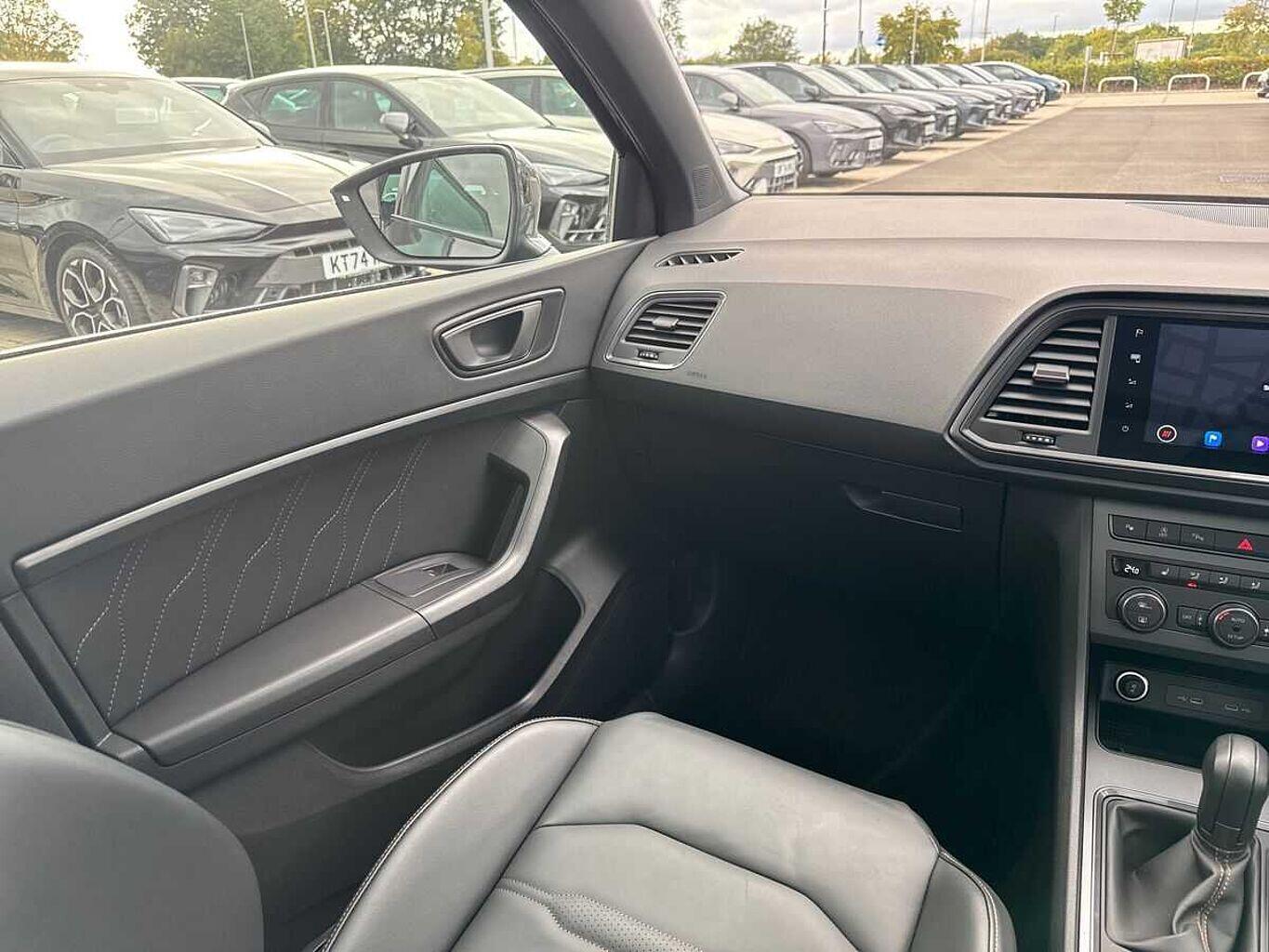 Used Cupra Ateca 2025 for sale - 76495073: Photo 15