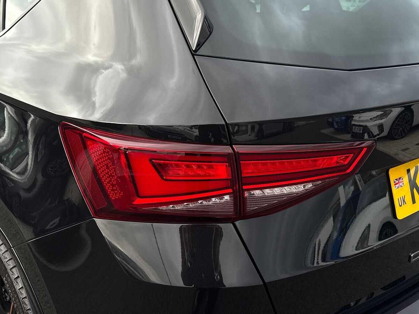 Used Cupra Ateca 2025 for sale - 76495073: Photo 16