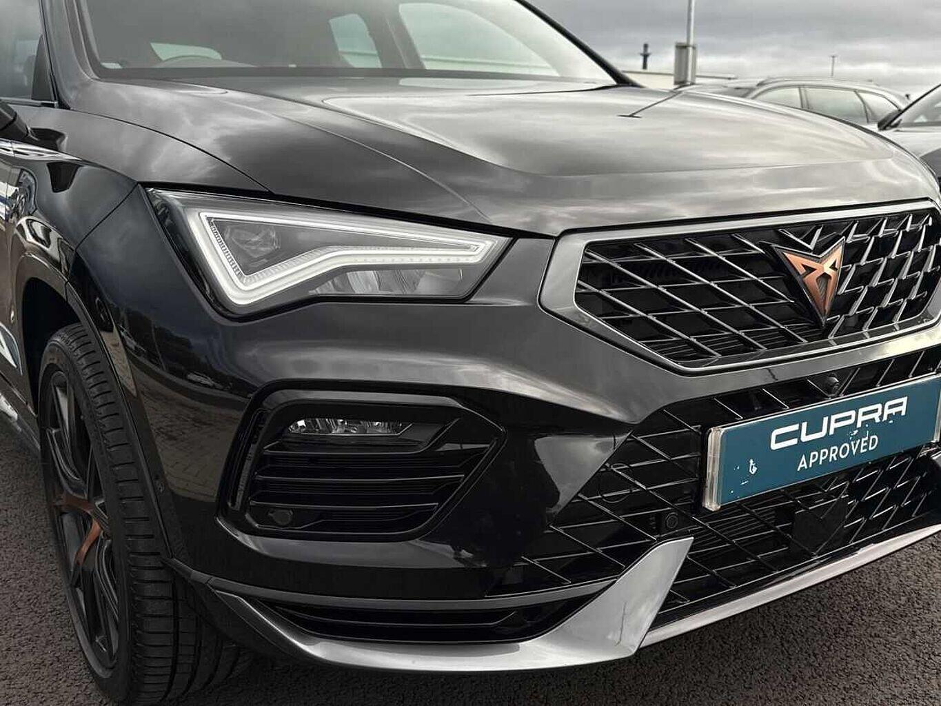 Used Cupra Ateca 2025 for sale - 76495073: Photo 17