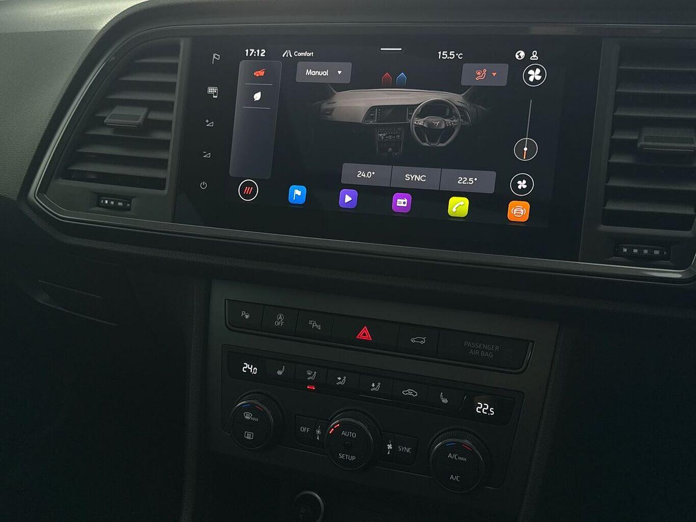 Used Cupra Ateca 2025 for sale - 76495073: Photo 19