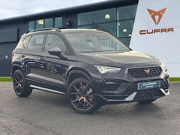 Used Cupra Ateca 2025 for sale - 76495073: Photo