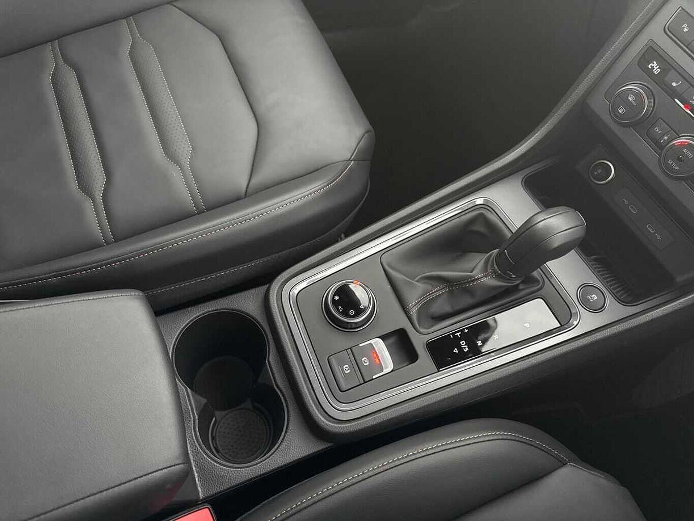 Used Cupra Ateca 2025 for sale - 76495073: Photo 20