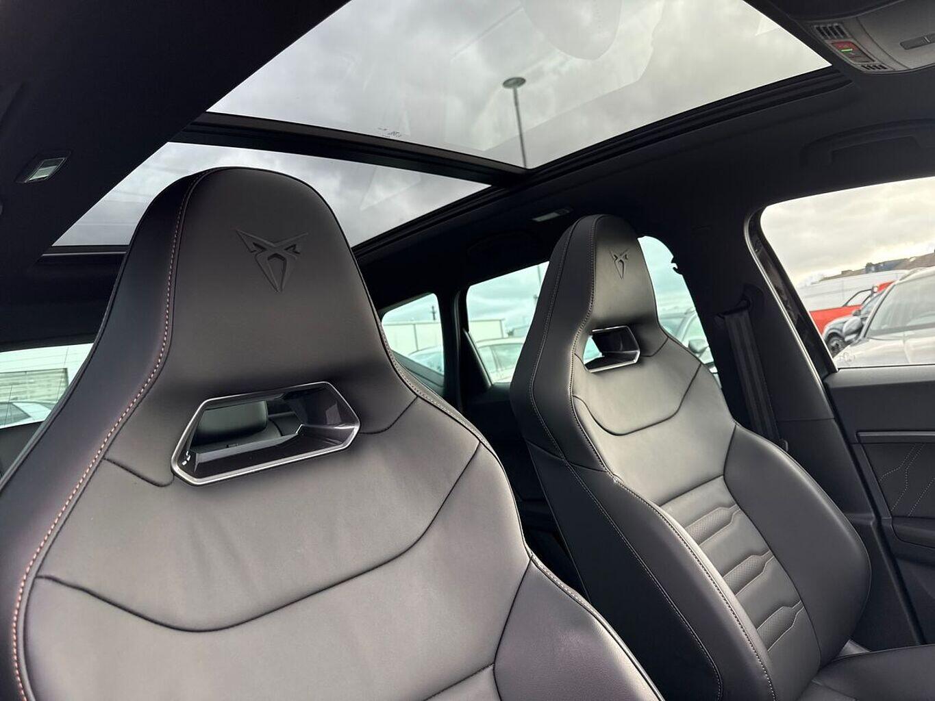 Used Cupra Ateca 2025 for sale - 76495073: Photo 21