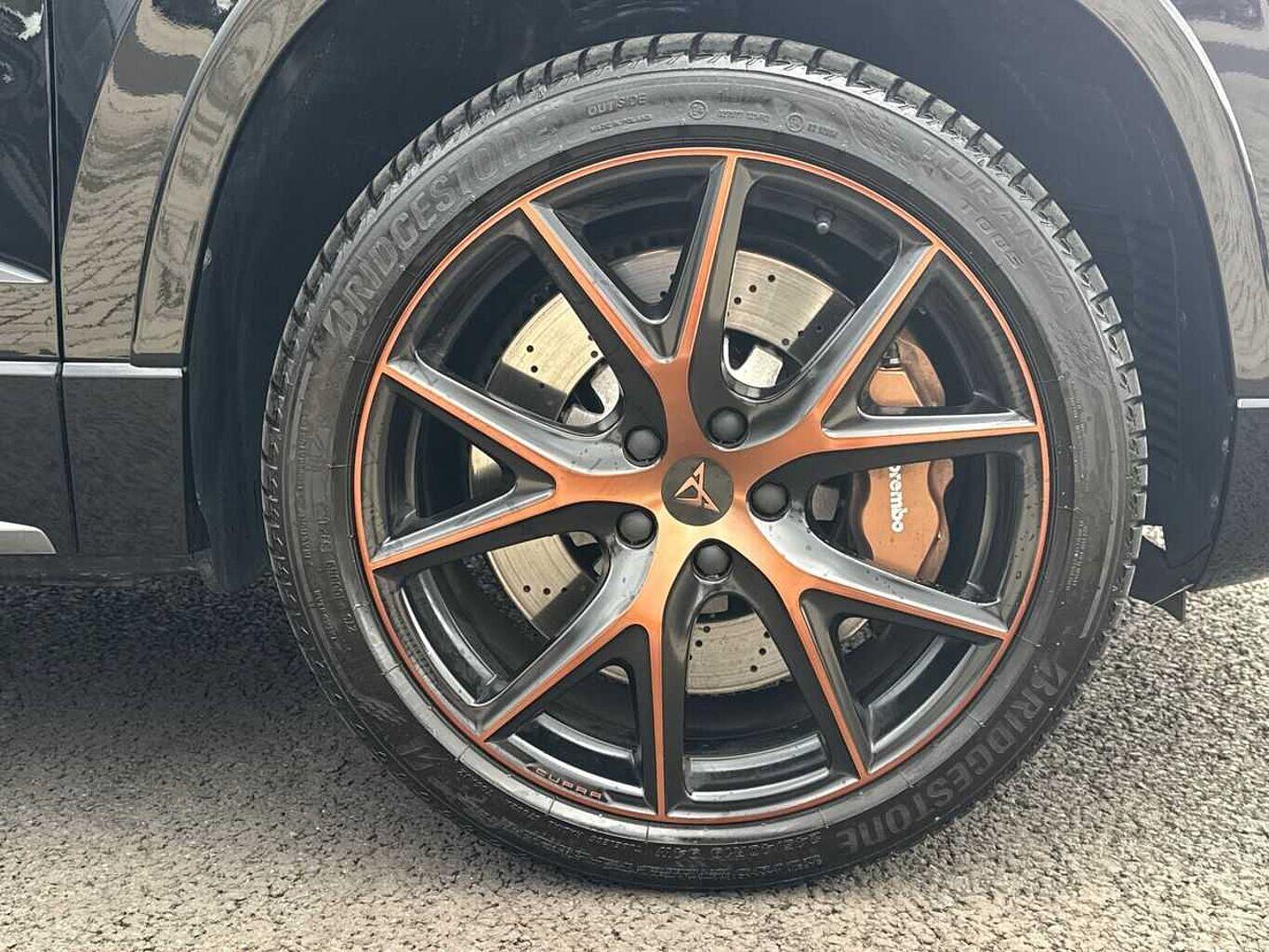 Used Cupra Ateca 2025 for sale - 76495073: Photo 22