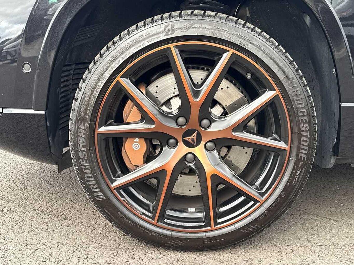 Used Cupra Ateca 2025 for sale - 76495073: Photo 23