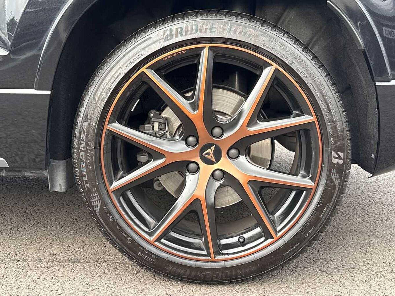 Used Cupra Ateca 2025 for sale - 76495073: Photo 24