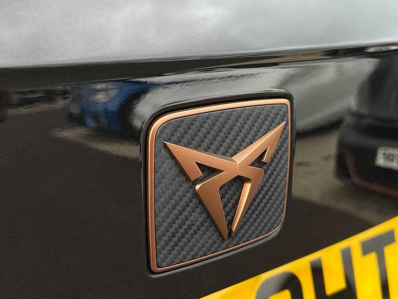 Used Cupra Ateca 2025 for sale - 76495073: Photo 26