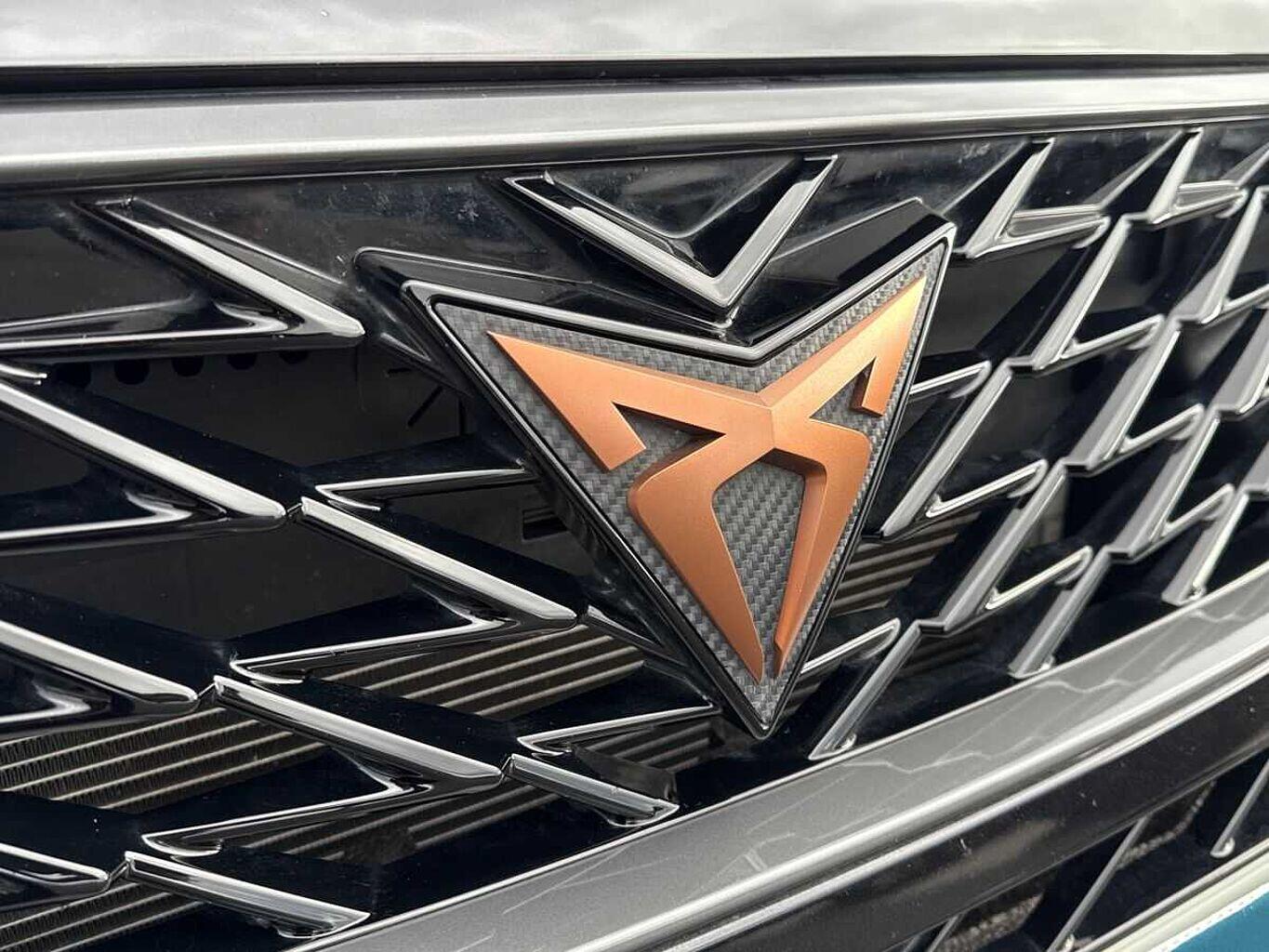 Used Cupra Ateca 2025 for sale - 76495073: Photo 29