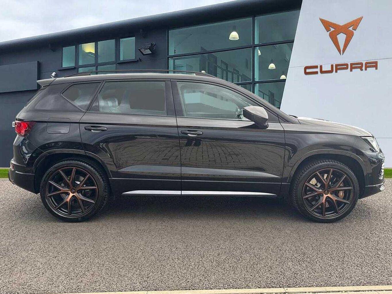 Used Cupra Ateca 2025 for sale - 76495073: Photo 3