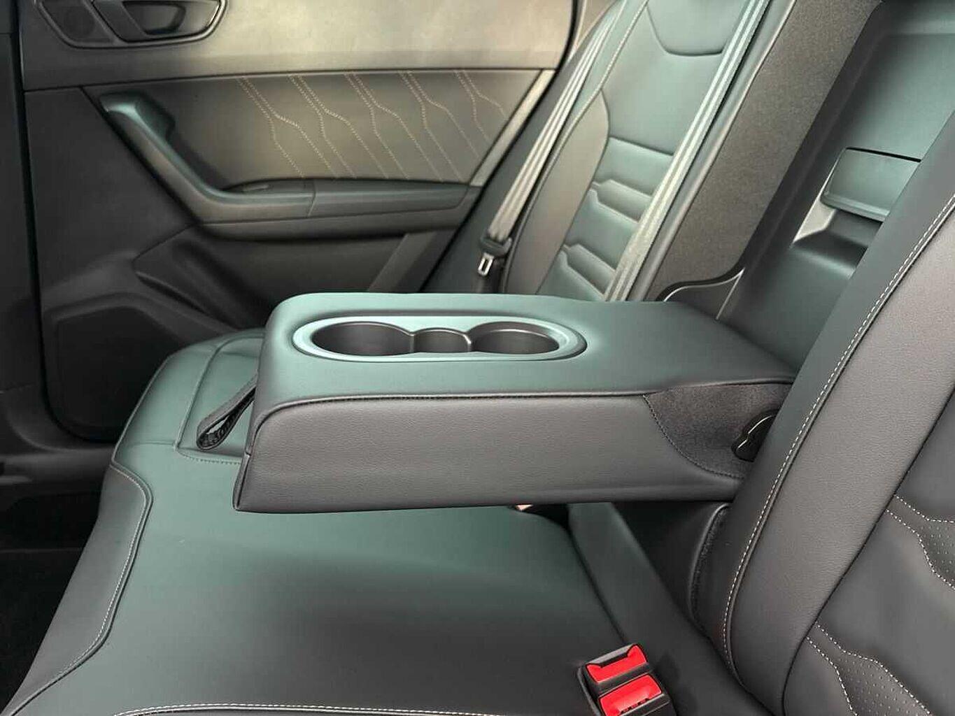 Used Cupra Ateca 2025 for sale - 76495073: Photo 31