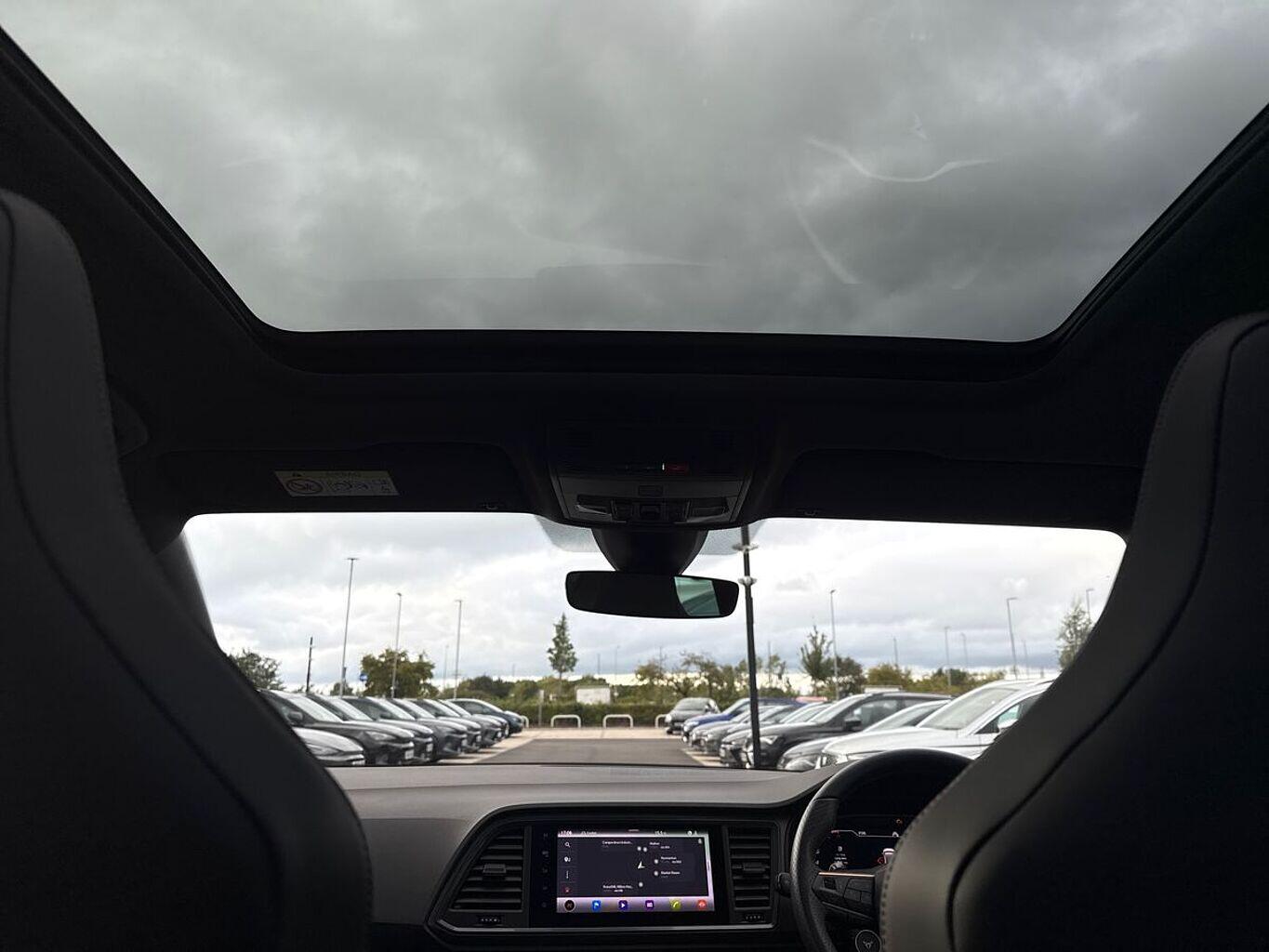 Used Cupra Ateca 2025 for sale - 76495073: Photo 34