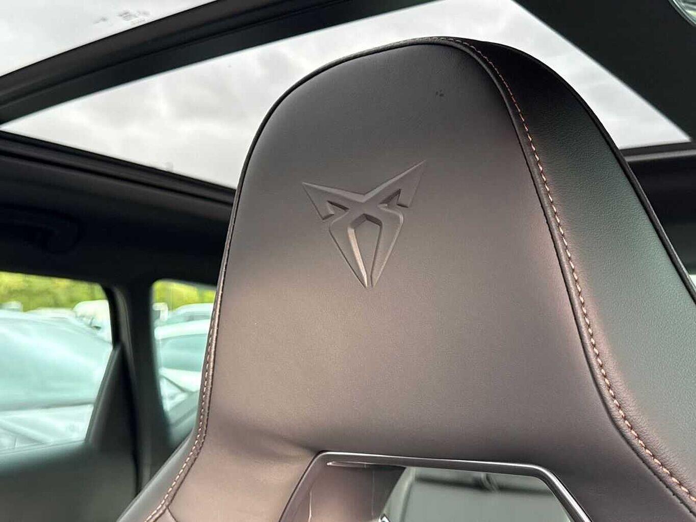 Used Cupra Ateca 2025 for sale - 76495073: Photo 35