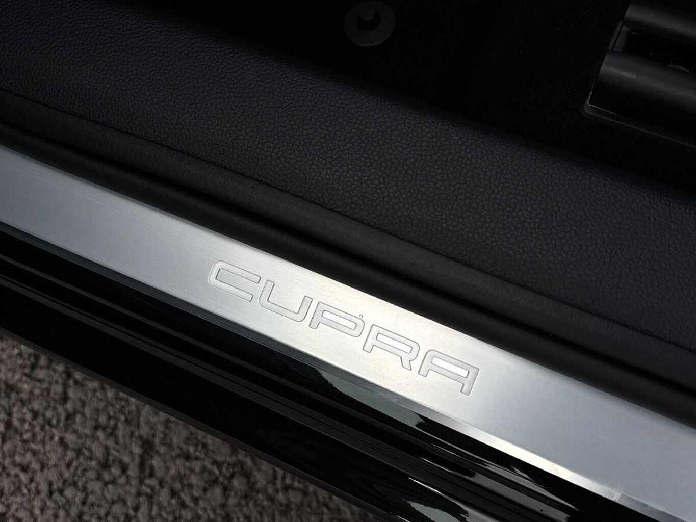 Used Cupra Ateca 2025 for sale - 76495073: Photo 36