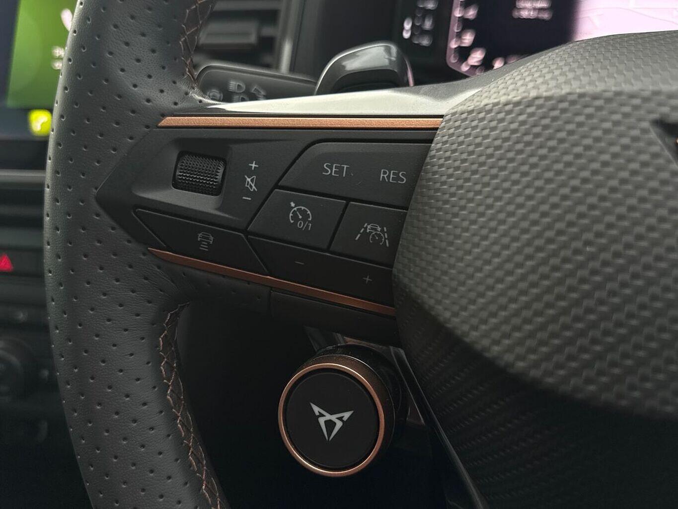 Used Cupra Ateca 2025 for sale - 76495073: Photo 39