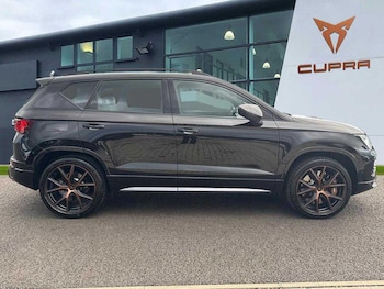 Used Cupra Ateca 2025 for sale - 76495073: Photo