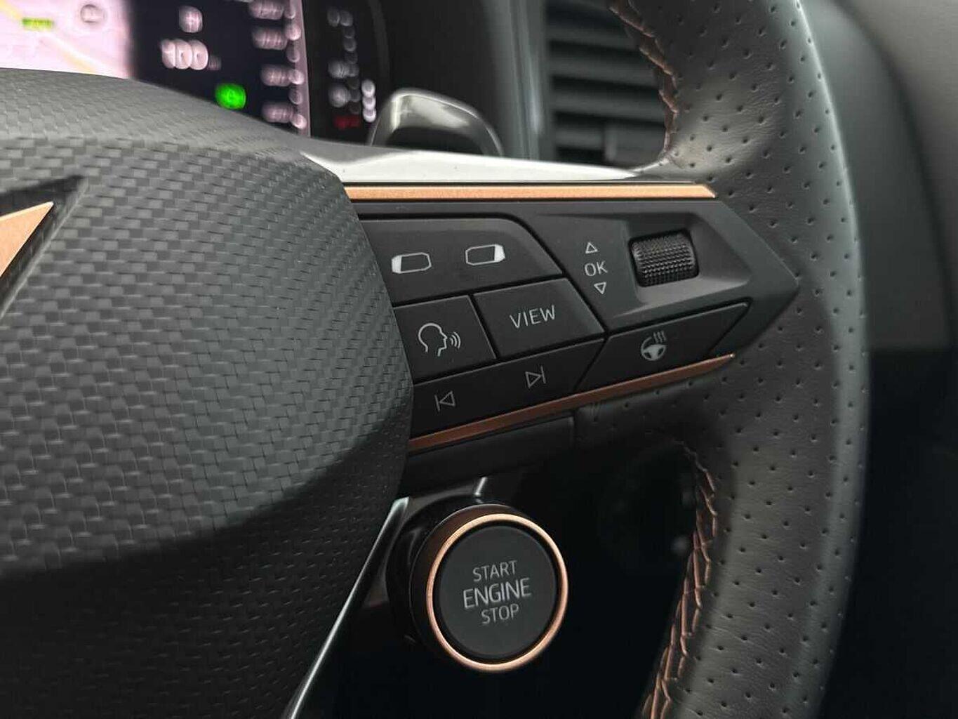 Used Cupra Ateca 2025 for sale - 76495073: Photo 40