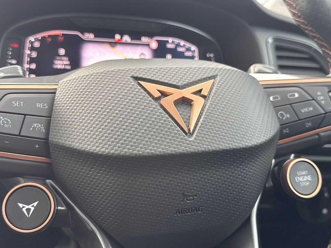 Used Cupra Ateca 2025 for sale - 76495073: Photo 41