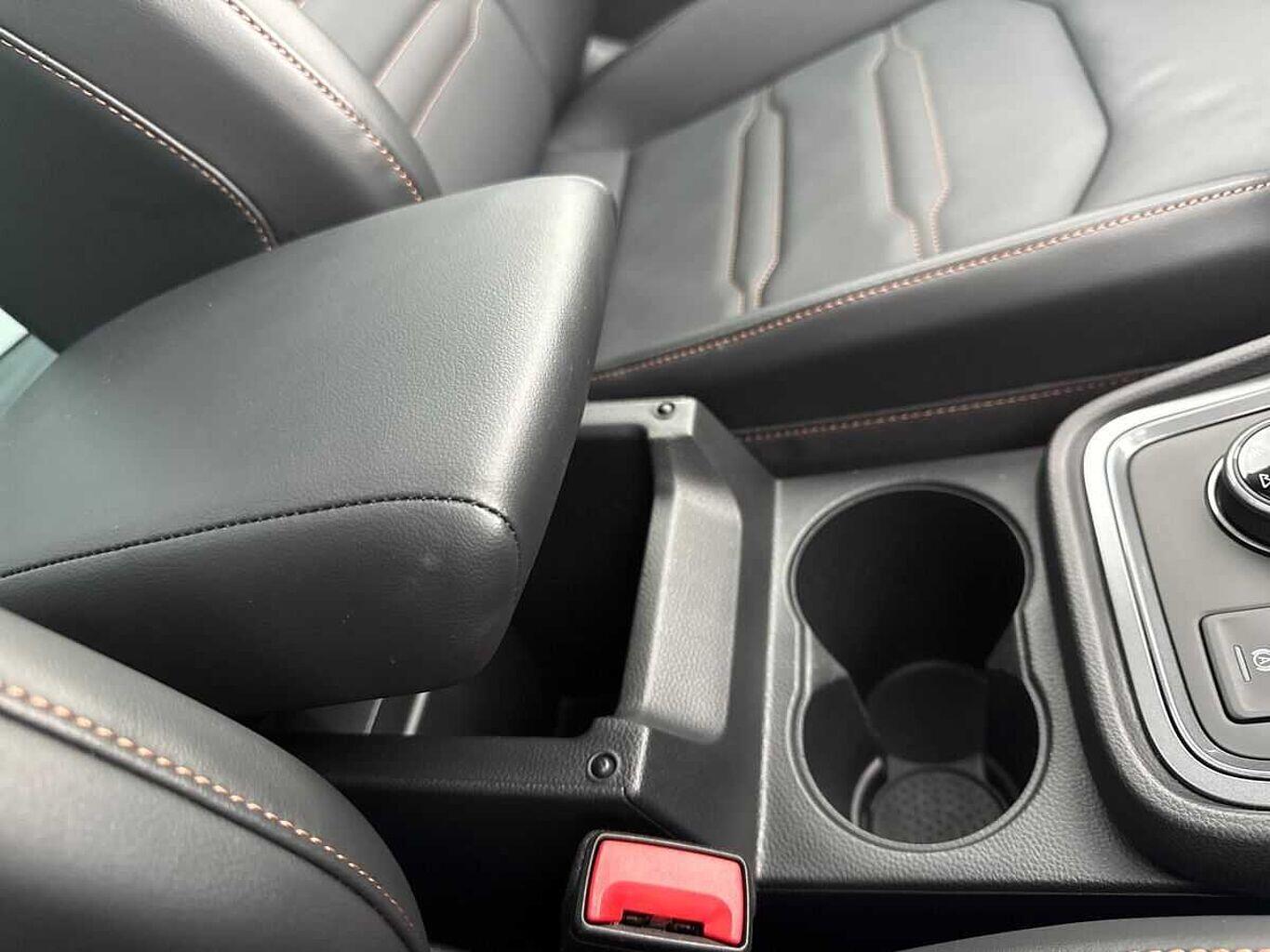 Used Cupra Ateca 2025 for sale - 76495073: Photo 44